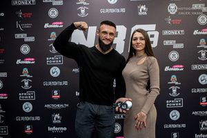 Взвешивание 4.11.23 (Фотограф Александр Васильев)